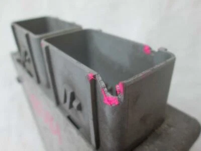 Engine ECM Control Module Fits 1999 99 CHRYSLER 300M LHS P04606840AN 04606840AN - Image 1 of 4