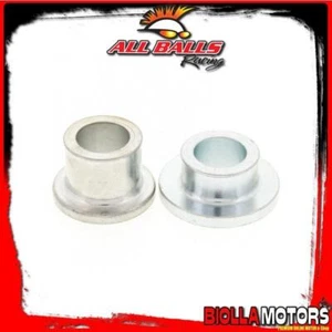 11-1021 REAR WHEEL SPACER KIT Honda XR650L 650cc 1999 - ALL BALLS - Picture 1 of 5