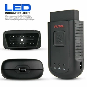 Autel MaxiSYS V100 Diagnostic DLC for MS906TS MS906BT - Picture 1 of 18