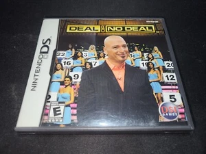 Oferta o sin oferta Software de destino Nintendo DS CASI NUEVO ¡COMPLETO y caja! - Imagen 1 de 3