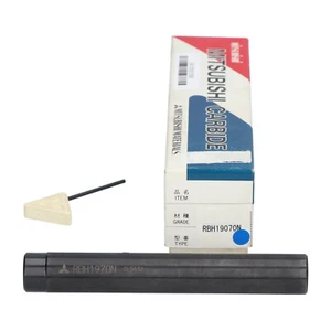 Mitsubishi RBH19070N Tool Holder New NFP - Picture 1 of 5