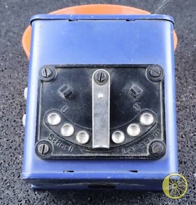 n5d755 Spur H0 Bub Trafo 50 BASTLERMATERIAL - Bild 1 von 2