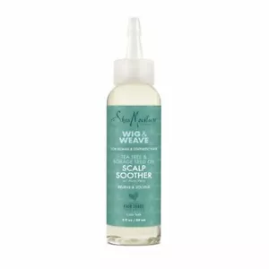 Shea Moisture Wig & Weave Scalp Soother 59ml - Bild 1 von 1