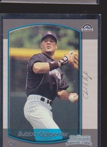 Assorted Baseball Cards You Pick--40% off on 4+!