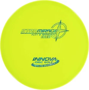 Innova Star Mirage | Choose Weight & Color - Picture 1 of 4