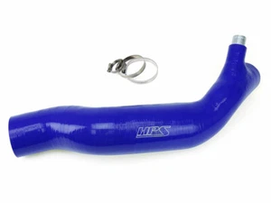 Kit de mangueras de admisión de aire MAF poste de silicona para Lexus 18-19 RC300 2.0L Turbo AZUL - Imagen 1 de 2