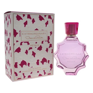 Extraordinary Petale by Oscar De La Renta for Women - 3 oz EDP Spray - Picture 1 of 1
