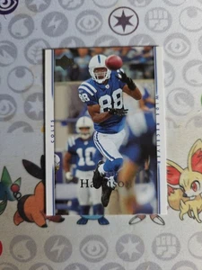 2007 Upper Deck - Marvin Harrison #80 - Picture 1 of 2
