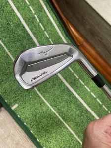 Mizuno Pro 223 Forgiato 4 Ferro RH Project X LS 6,5 125g Albero - Foto 1 di 17