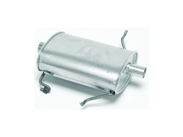 Walker 43VP82G Muffler Fits 1995-1998 Suzuki Swift 1.3L 4 Cyl - Imagem 1 de 1