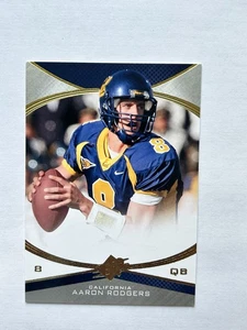 2013 SPx - Aaron Rodgers #38 - Picture 1 of 2