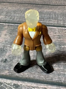 Imaginext Blind Bag Series 9 INVISIBLE MAN figure - Picture 1 of 5