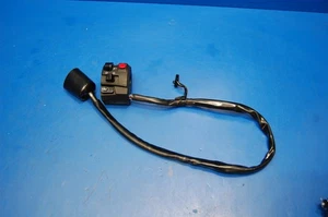 2022 21-24 VERSYS-X 300 KLE300 ABS OEM NEW 46091-0385 HOUSING CONTROL LEFT HAND - Bild 1 von 21