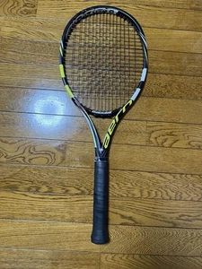 Babolat Aerostorm Prostock BabolaT Racket Tennis Racquet - Picture 1 of 10