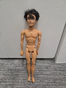 My Scene River Puppe 2004 Mattel Y2k Nude Doll Ken Barbie - Bild 1 von 6