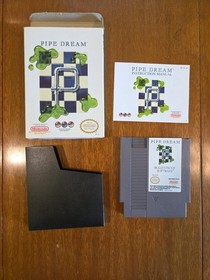 Pipe Dream Nes Nintendo Works