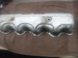 1955,56,57,58,59 Dodge Red Ram Valve Cover Used OEM - Picture 1 of 9