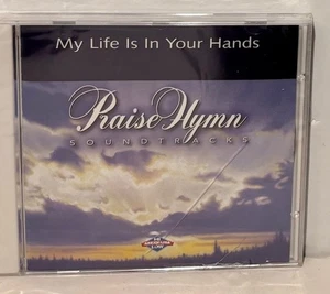 Praise Hymn Soundtracks "My Life Is in Your Hands" NEW and sealed - Imagen 1 de 2