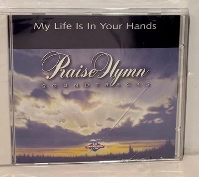Praise Hymn Soundtracks "My Life Is in Your Hands" NEW and sealed - Image 1 of 2