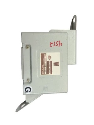 底盘 ECM 变速器左手踢板适用于 03 INFINITI QX4 574235 — 第 1/4 张图片