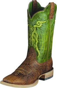 Ariat Men's Mesteno Western Cowboy Boot - Picture 1 of 6