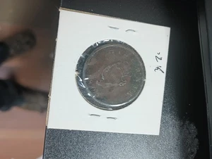 Lot of Ireland half-penny coins 1805 - Picture 1 of 6