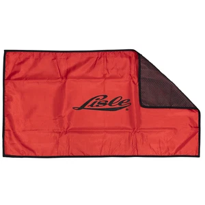 Lisle 89880 Lisle Red Fender Cover - Picture 1 of 1