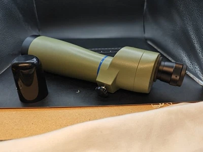 Vintage Opticron Classic IF Mk II 22x Spotting Scope - Image 1 of 4