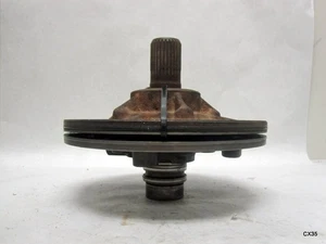 Powerglide Automatic Transmission Oil Pump Assembly 3789012 - Picture 1 of 10