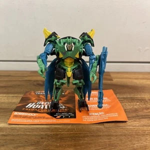 Bombshock Complete Transformers Beast Hunters Predacons Rising 2013 Ships Fast! - Picture 1 of 4