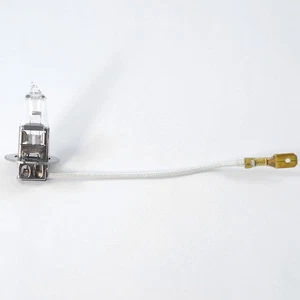 GE 12341 H3-100 - 92w 13.2v T3.5 PK22S Base Miniature Automotive Bulb - Picture 1 of 6