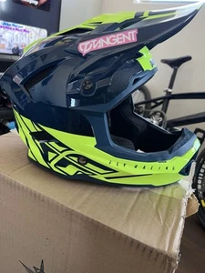 Fly Racing Helmet S - Picture 1 of 3