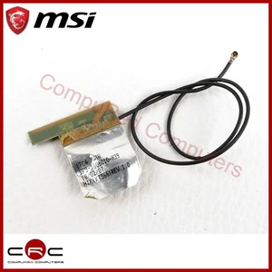 MSI GL73 8SD (MS-17C7) GL73 8RC/8RD (MS-17C6) Wlan Antenne MAIN WiFi antenna - Picture 1 of 2