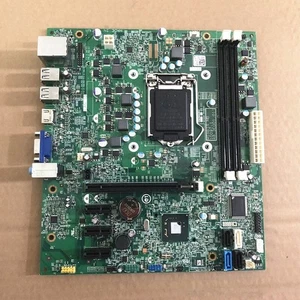 For   260 260S 620 620S Motherboard MIH61R H61 Mainboard 0GDG8Y GDG8Y Tested *mp - Picture 1 of 3