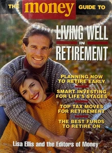 Money : Living Well in Retirement by National Network Book Publishing Staff... - Picture 1 of 4