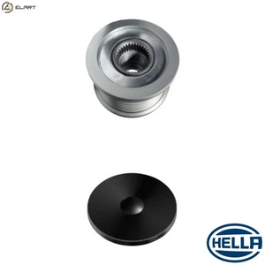 ALTERNATOR FREEWHEEL CLUTCH 9XU 358 038-871 FOR RENAULT SCENIC/GRAND/III  OPEL - Picture 1 of 10