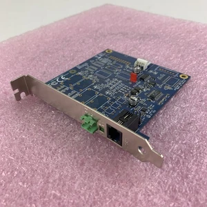 Geovision 40-IOCRD-320 GV-NET/IO Card - Picture 1 of 7