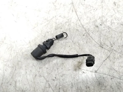 99-09 Yamaha V Star XVS1100 Classic Rear Brake Light Switch - Image 1 of 4