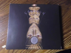 SYSTEM OF A DOWN CD: MEZMERIZE (EUROPE; COL 519000 2) - Bild 1 von 6