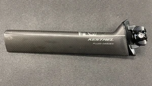 Kestrel Sattelstütze / Carbon - Bild 1 von 5