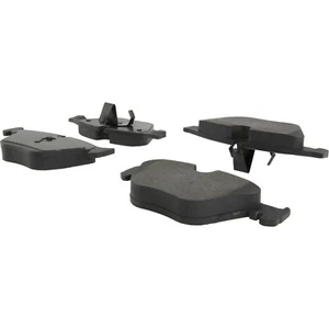 For 2014-2018 BMW 640i xDrive Gran Coupe Brake Pad Set Front Centric 2015 2016 - Picture 1 of 5