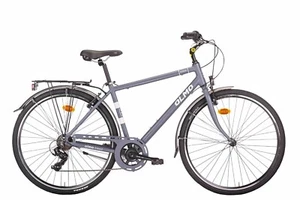 Bici Olmo Uomo Borgo 7v Man - Foto 1 di 7