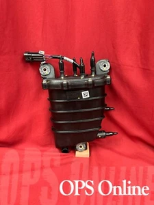 New OEM - Mercury 75, 90, 115 HP Fuel Supply Module - Part# 8M0130897 - Bild 1 von 5