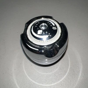 Zurn Z7000-S9 Water Saver Duschkopf 1,5 GPM - Bild 1 von 3