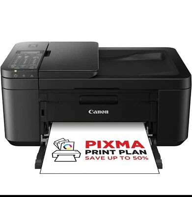 all in 1 printer ink Canon PIXMA TS3355 / TS3350 Inkjet Printer - Image 1 of 2