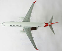 CATHAY PACIFIC  LARGE PLANE MODEL  WITH STAND APX 47cm SOLID RESIN New Livery