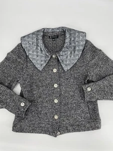 Giacca donna grigia Inc International Concepts nuova con etichetta taglia XL - Foto 1 di 6