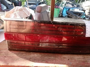 Passenger Right Tail Light Outer Fits 87-91 DAYTONA 311  - Picture 1 of 3