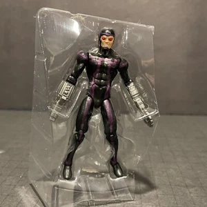 MACHINE MAN 3,75" (nuovo, rimosso dalla confezione) Mechanical Masters Marvel Legends - Foto 1 di 6