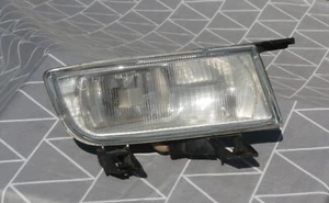 SAAB o-g 9-3 1998-2003 Right Front RH Fog Foglamp Assembly - Picture 1 of 3